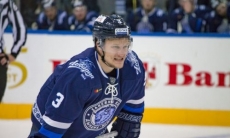 «Забрасывать из бокса для штрафников невозможно». Форвард «Динамо» — о проигрыше «Барысу»