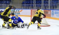 Котировки букмекеров на два матча чемпионата Казахстана