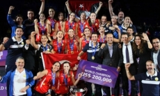 Стали известны соперники «Алтая» по чемпионату мира среди женских клубных команд