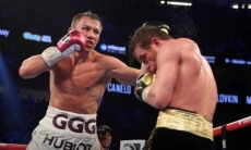 «Головкин всегда готов». Промоутер GGG сделал заявление о третьем бое с «Канело»