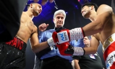 Промоутер нового чемпиона мира озвучил его планы относительно Головкина