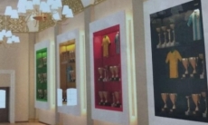 В Караганде откроется музей спортивных достижений