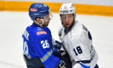 Минское «Динамо» повторило клубный антирекорд в матче с «Барысом»