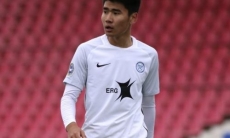 Динмухаммед Маруа: «Последнюю домашнюю игру хотелось закончить на мажорной ноте»