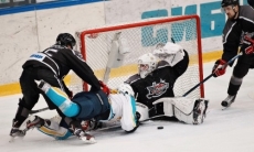 «Торпедо» проиграло «Рубину» в матче ВХЛ