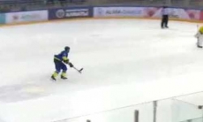 Видеообзор матча чемпионата РК «Алматы» — «Темиртау» 0:1 Б