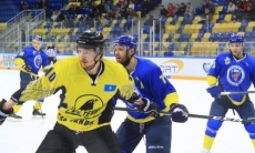 Котировки букмекеров на четыре матча чемпионата Казахстана