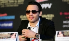 Чавес-младший подерется с боксером из команды Головкина