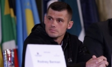 Бывший соперник Головкина выступит в андеркарде боя за титул чемпиона мира