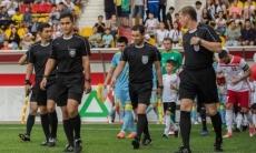 Назначения судей и инспекторов на матчи 31-го тура Премьер-Лиги