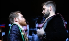 Промоутер Головкина обвинил «Канело» в двойных стандартах