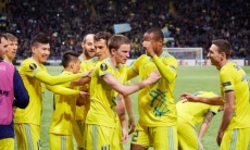 Журналист из Чехии предсказал точный счет матча «Яблонец» — «Астана»