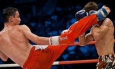 Впервые в Караганде состоится республиканский турнир по кикбоксингу