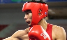 Вице-чемпион мира из Казахстана узнал своего первого соперника в профи