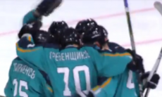 Видеообзор матча чемпионата РК «Алтай-Торпедо» — «Горняк» 2:1