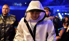 Небитый казахстанский боксер вернется на ринг в России