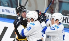 Матч КХЛ «Северстали» с «Барысом» начнется на полчаса позже