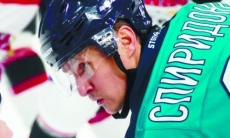 Андрей Спиридонов: «Вся команда работала на результат»