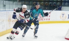 Видеообзор матча чемпионата РК «Алтай-Торпедо» — «Горняк» 5:1