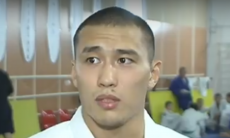 Около 50 спортсменов из Астаны примет участие в чемпионате Казахстана по дзюдо