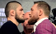 Когда пройдет второе слушание по драке Нурмагомедова и Макгрегора после боя на «нефартовой» арене Головкина