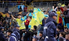 Казахстан вошел в ТОП-25 рейтинга стран УЕФА после ничьей «Астаны» с «Яблонцем»
