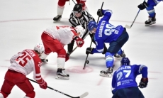 Анонс матча КХЛ «Барыс» — «Витязь»