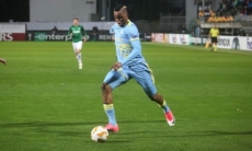 Кабананга — в списке лидеров ассистентов Лиги Европы