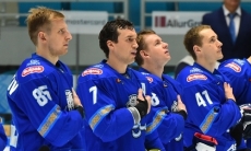 Прямая трансляция матча КХЛ «Барыс» — «Витязь»