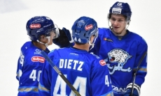 Букмекеры оценили шансы «Барыса» на четвертую подряд победу в КХЛ