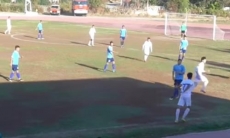 Видеообзор матча Второй лиги ЦСКА — «Кыран М» 2:0
