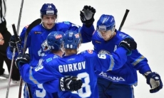 Экс-хоккеист «Витязя» не верит в свою бывшую команду в матче с «Барысом»