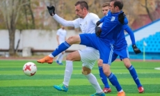 «Жетысу» оштрафован за недисциплинированное поведение игроков