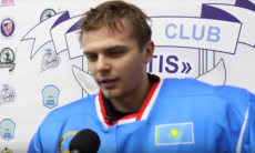 Илья Румянцев: «Играю и получаю удовольствие»