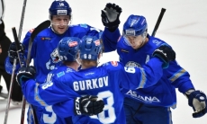 Какие ставки предлагают букмекеры на матч КХЛ «Барыс» — «Витязь»