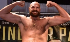 Какой пример Тайсон Фьюри взял с Головкина, чтобы выиграть титул чемпиона мира