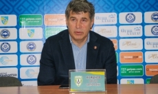 Виктор Кумыков: «Трудное турнирное положение накладывает отпечаток на все игры»