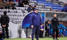 Василий Маруняк: «Ребята хотят повторить успех основной команды» 