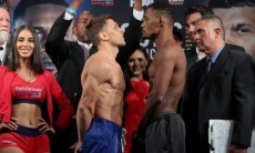 Джейкобс — Деревянченко: какие ставки предлагают букмекеры на бой за отобранный у Головкина титул