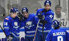 Какие ставки предлагают букмекеры на матч КХЛ «Барыс» — «Сибирь»