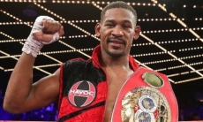 Промоутер Джейкобса назвал его следующего соперника, дату и место боя в весе Головкина