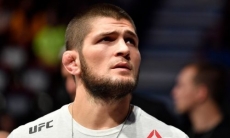 Нурмагомедову неожиданно предложили реванш после его победы на «нефартовой» арене Головкина