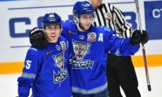 Какие ставки предлагают букмекеры на матчи «Алтая» и «Снежных Барсов» в МХЛ