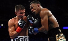 «Джейкобс может победить только Головкина». Зарубежные фанаты — о возможном реванше