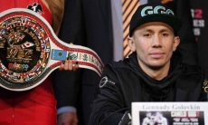 «Так лучше для бокса». Головкину предложили титульный бой