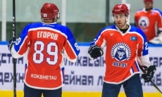 Листки хоккейного календаря. Неделя №8. 22-28 октября. Разменяли сотню