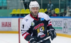 Алексей Данилов: «Выходим на каждый матч, как на последний»