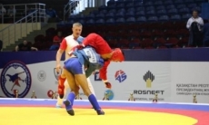 Еще четыре казахстанских спортсмена дисквалифицированы за допинг в 2018 году