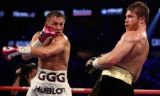 «Он все равно опасный парень». Чемпион мира хочет боя с Головкиным