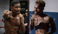 «Для меня это личное!». Джейкобс решил увести соперника у Головкина